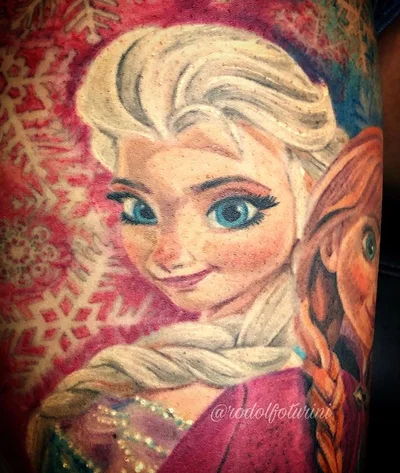 Rodolfo Turini tattoo 039