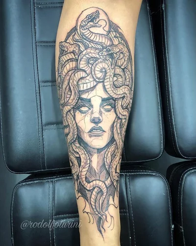 Rodolfo Turini tattoo 040