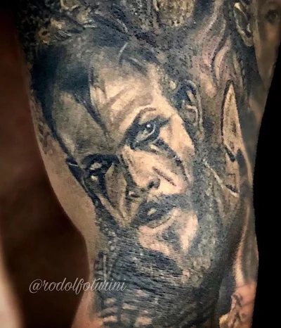 Rodolfo Turini tattoo 042