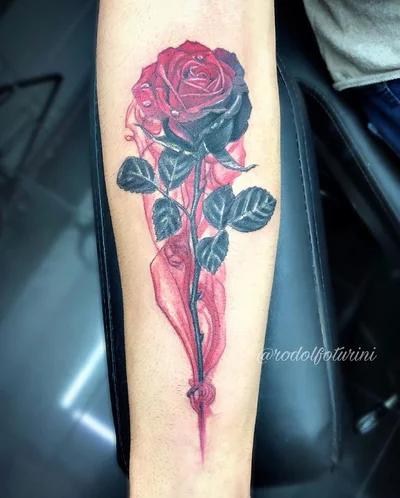 Rodolfo Turini tattoo 043