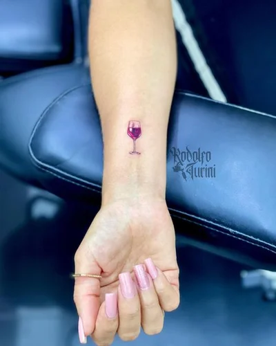 Rodolfo Turini tattoo 045