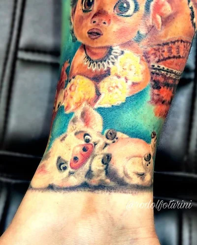 Rodolfo Turini tattoo 047