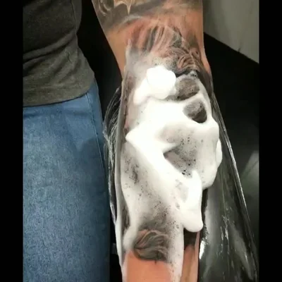 Rodolfo Turini tattoo 048