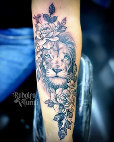Rodolfo Turini tattoo 049