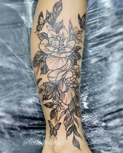 Rodolfo Turini tattoo 050
