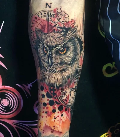 Rodrigo Feria tattoo 008