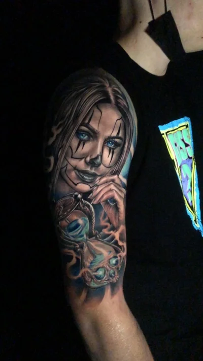 Rodrigo Feria tattoo 013