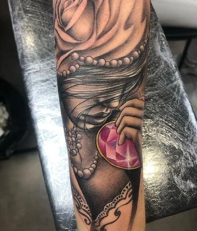 Rodrigo Feria tattoo 015