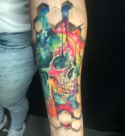 Rodrigo Feria tattoo 016