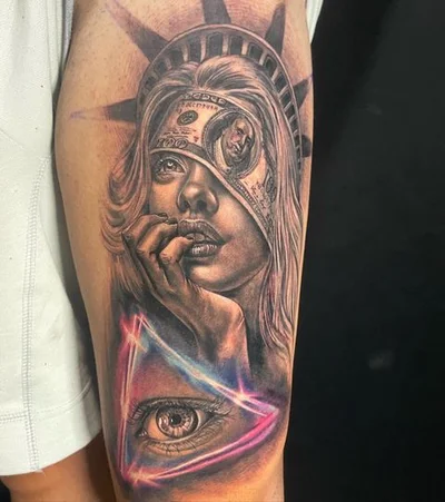 Rodrigo Feria tattoo 019