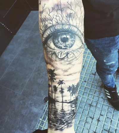Rodrigo Feria tattoo 020