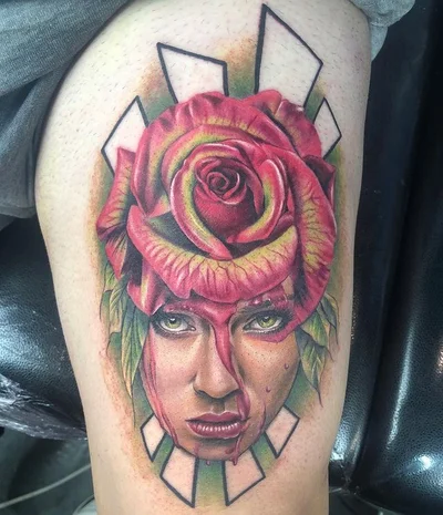 Rodrigo Feria tattoo 021