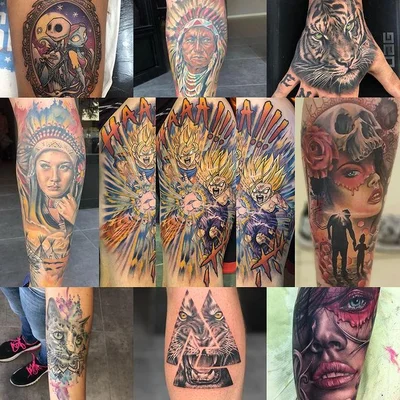 Rodrigo Feria tattoo 022