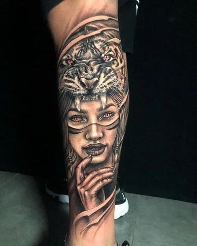 Rodrigo Feria tattoo 024