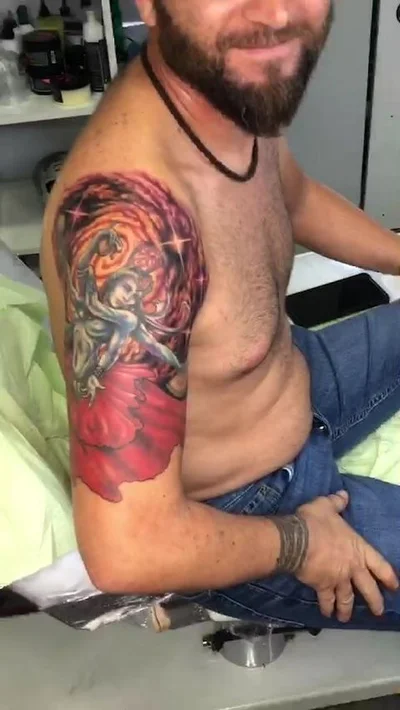 Rodrigo Feria tattoo 026