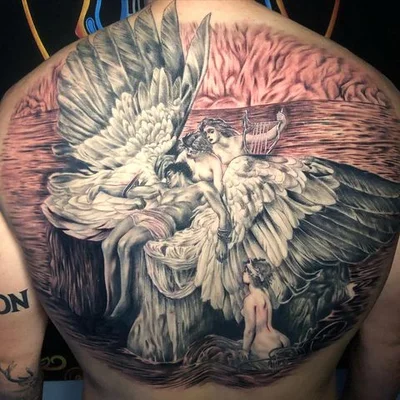 Rodrigo Feria tattoo 027