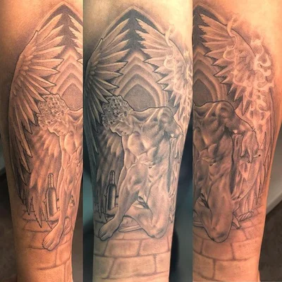 Rodrigo Feria tattoo 043