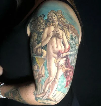 Rodrigo Feria tattoo 044