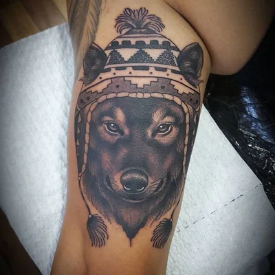 Rodrigo Jimenez tattoo 007