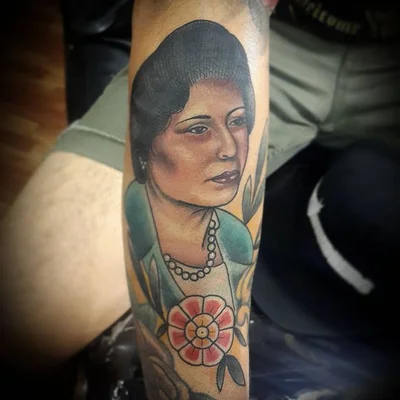 Rodrigo Jimenez tattoo 009