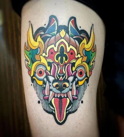 Rodrigo Jimenez tattoo 010