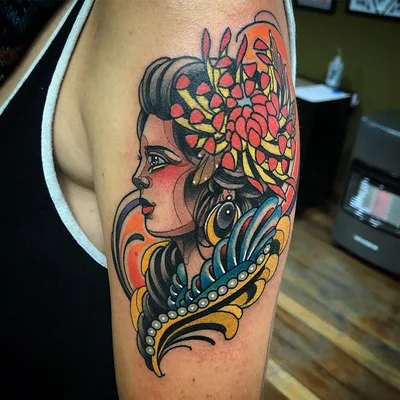 Rodrigo Jimenez tattoo 011