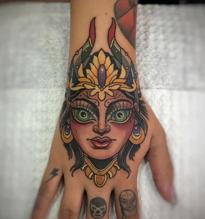 Rodrigo Jimenez tattoo 012