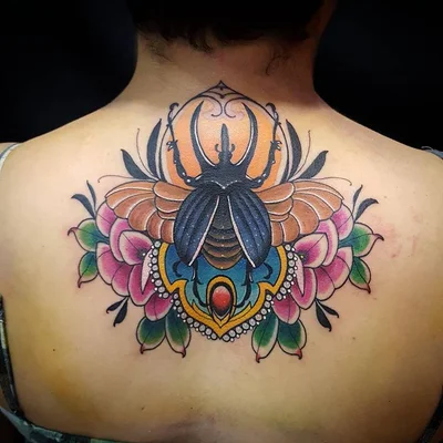 Rodrigo Jimenez tattoo 014