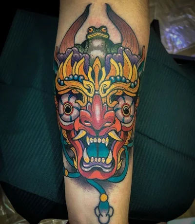 Rodrigo Jimenez tattoo 016