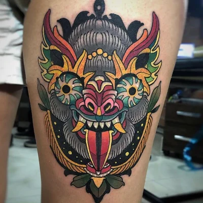 Rodrigo Jimenez tattoo 020