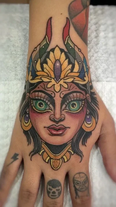 Rodrigo Jimenez tattoo 022