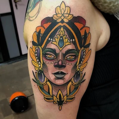 Rodrigo Jimenez tattoo 024