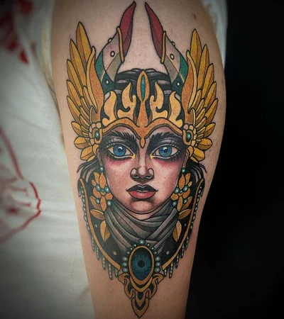 Rodrigo Jimenez tattoo 027