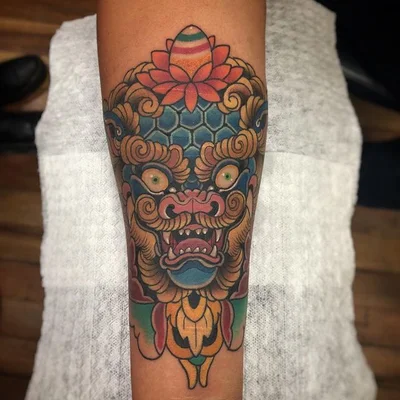 Rodrigo Jimenez tattoo 028