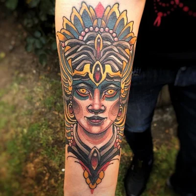Rodrigo Jimenez tattoo 032