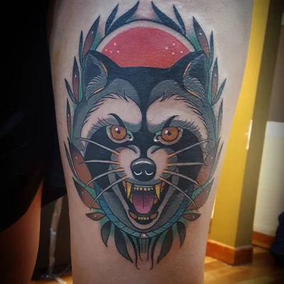 Rodrigo Jimenez tattoo 038
