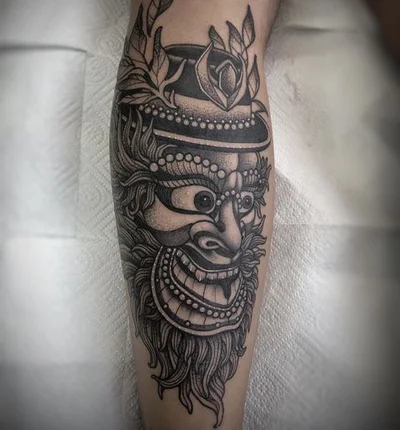 Rodrigo Jimenez tattoo 040
