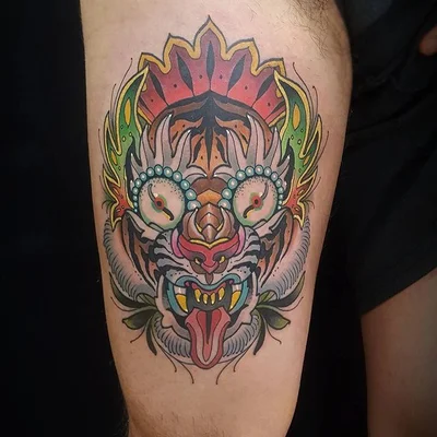 Rodrigo Jimenez tattoo 041