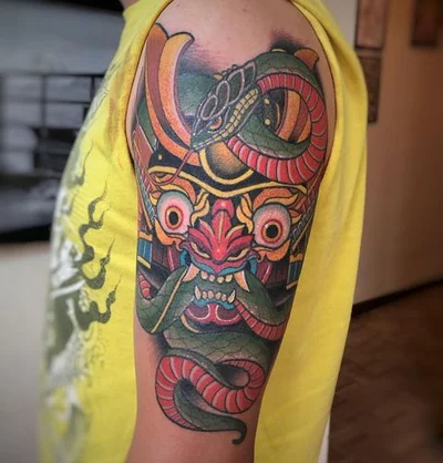 Rodrigo Jimenez tattoo 042