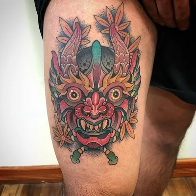 Rodrigo Jimenez tattoo 044