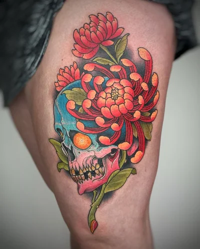 Rodrigo Jimenez tattoo 048