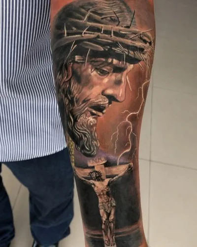 Rodrigo Koala tattoo 007