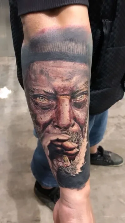 Rodrigo Koala tattoo 009