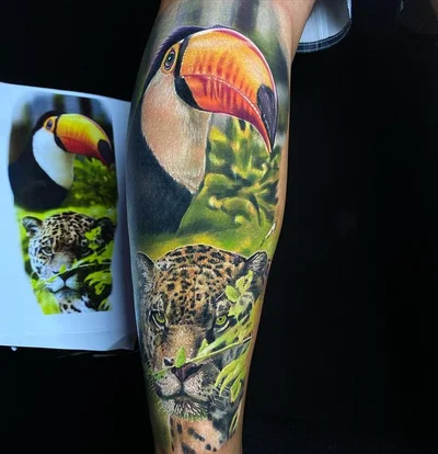 Rodrigo Koala tattoo 011