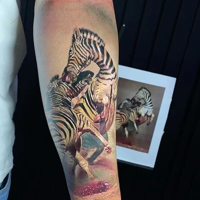 Rodrigo Koala tattoo 013
