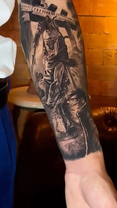 Rodrigo Koala tattoo 014
