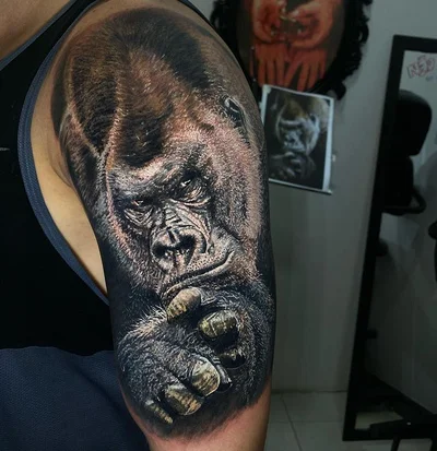 Rodrigo Koala tattoo 015