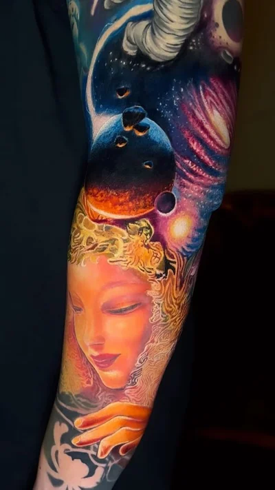 Rodrigo Koala tattoo 016