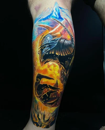 Rodrigo Koala tattoo 017