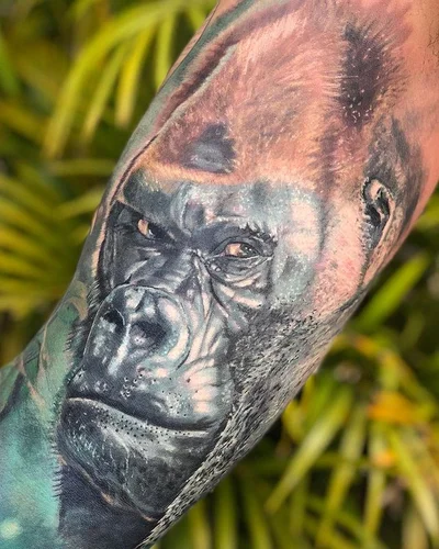 Rodrigo Koala tattoo 018